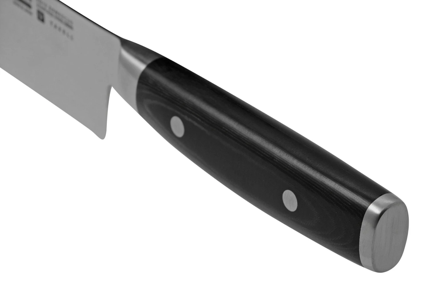 Yaxell Ran 36044 Nakiri, 16.5 Cm 7 Yaxell Ran 36044 Nakiri, 16.5 Cm - Imagen 5