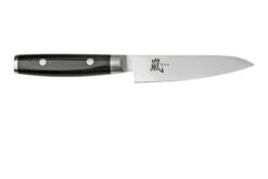 Yaxell Ran 36056, Juego De Cuchillos De 3 Piezas Santoku 16,5 Cm, Cuchillo Multiusos 12 Cm Y Afilador De Cuchillos -Bob Kramer Tienda YL36056 04 yaxell