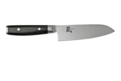 Yaxell Ran 36057, Juego De Cuchillos De 2 Piezas Santoku 16,5 Cm Y Afilador De Cuchillos -Bob Kramer Tienda YL36057 02 yaxell