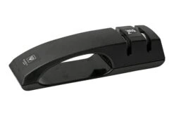 Yaxell Ran 36057, Juego De Cuchillos De 2 Piezas Santoku 16,5 Cm Y Afilador De Cuchillos -Bob Kramer Tienda YL36057 06 yaxell