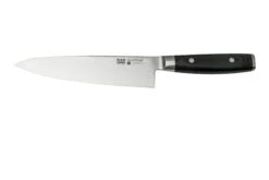 Yaxell Ran Juego De Regalo De 2 Piezas: Cuchillo De Chef De 20 Cm, Cuchillo De Pelar De 8 Cm -Bob Kramer Tienda YL36423 03 yaxell