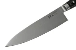 Yaxell Ran Juego De Regalo De 2 Piezas: Cuchillo De Chef De 20 Cm, Cuchillo De Pelar De 8 Cm -Bob Kramer Tienda YL36423 05 yaxell