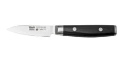 Yaxell Ran Juego De Regalo De 2 Piezas: Cuchillo De Chef De 20 Cm, Cuchillo De Pelar De 8 Cm -Bob Kramer Tienda YL36423 09 yaxell