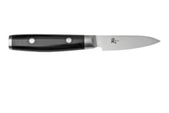 Yaxell Ran Juego De Regalo De 2 Piezas: Cuchillo De Chef De 20 Cm, Cuchillo De Pelar De 8 Cm -Bob Kramer Tienda YL36423 10 yaxell