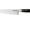 Yaxell Tsuchimon 36700 Cuchillo De Chef 20 Cm -Bob Kramer Tienda YL36700 01 yaxell
