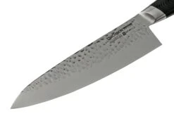 Yaxell Tsuchimon 36700 Cuchillo De Chef 20 Cm -Bob Kramer Tienda YL36700 03 yaxell