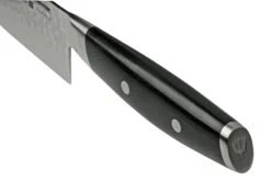 Yaxell Tsuchimon 36700 Cuchillo De Chef 20 Cm -Bob Kramer Tienda YL36700 04 yaxell