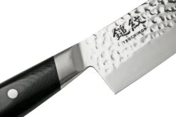 Yaxell Tsuchimon 36700 Cuchillo De Chef 20 Cm -Bob Kramer Tienda YL36700 05 yaxell