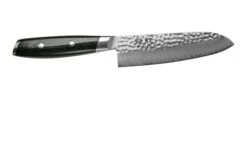 Yaxell Tsuchimon 36701 Santoku 16.5 Cm -Bob Kramer Tienda YL36701 02 yaxell
