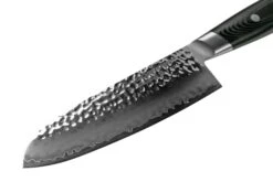 Yaxell Tsuchimon 36701 Santoku 16.5 Cm -Bob Kramer Tienda YL36701 03 yaxell
