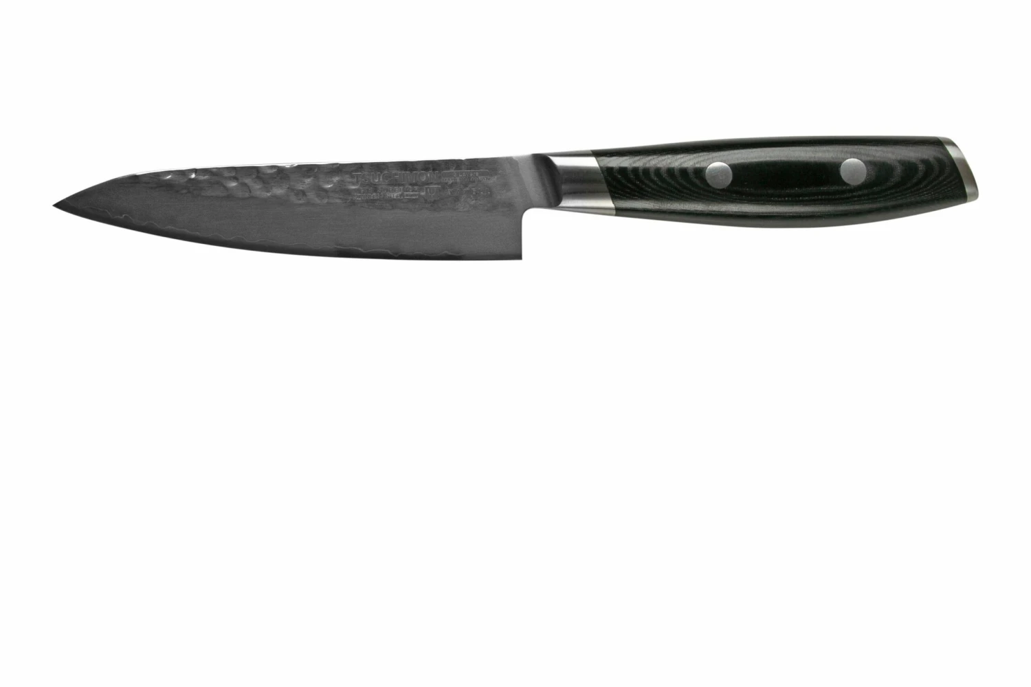 Yaxell Tsuchimon 36702 Cuchillo Universal 12 Cm 3 Yaxell Tsuchimon 36702 Cuchillo Universal 12 Cm
