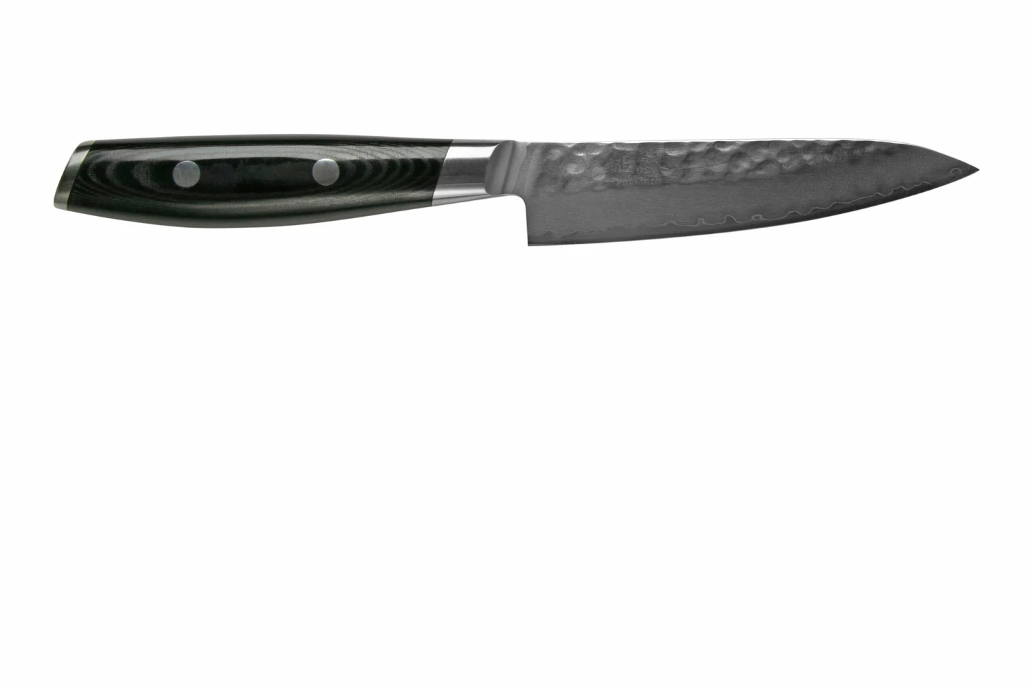 Yaxell Tsuchimon 36702 Cuchillo Universal 12 Cm 4 Yaxell Tsuchimon 36702 Cuchillo Universal 12 Cm - Imagen 2