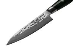 Yaxell Tsuchimon 36702 Cuchillo Universal 12 Cm 10 Yaxell Tsuchimon 36702 Cuchillo Universal 12 Cm -Bob Kramer Tienda YL36702 03 yaxell