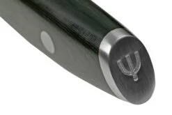 Yaxell Tsuchimon 36703 Cuchillo Pelador 8 Cm -Bob Kramer Tienda YL36703 06 yaxell