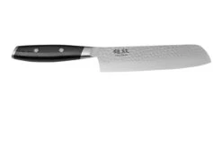 Yaxell Tsuchimon 36704 Nakiri 18 Cm -Bob Kramer Tienda YL36704 02 yaxell