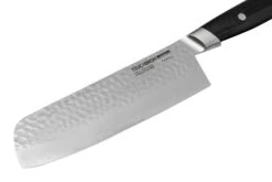 Yaxell Tsuchimon 36704 Nakiri 18 Cm -Bob Kramer Tienda YL36704 03 yaxell