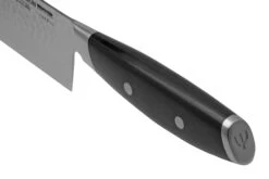 Yaxell Tsuchimon 36704 Nakiri 18 Cm -Bob Kramer Tienda YL36704 04 yaxell