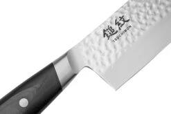 Yaxell Tsuchimon 36704 Nakiri 18 Cm -Bob Kramer Tienda YL36704 05 yaxell
