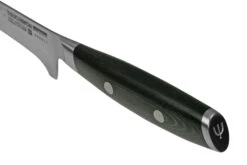 Yaxell Tsuchimon 36706 Cuchillo Para Deshuesar 15 Cm -Bob Kramer Tienda YL36706 05 yaxell