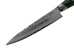 Yaxell Tsuchimon 36707 Cuchillo Para Trinchar 18 Cm -Bob Kramer Tienda YL36707 03 yaxell