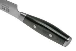 Yaxell Tsuchimon 36707 Cuchillo Para Trinchar 18 Cm -Bob Kramer Tienda YL36707 05 yaxell