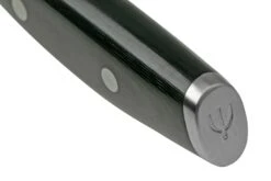 Yaxell Tsuchimon 36707 Cuchillo Para Trinchar 18 Cm -Bob Kramer Tienda YL36707 06 yaxell