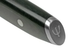 Yaxell Tsuchimon 36708 Cuchillo De Pan 23 Cm 11 Yaxell Tsuchimon 36708 Cuchillo De Pan 23 Cm -Bob Kramer Tienda YL36708 04 yaxell