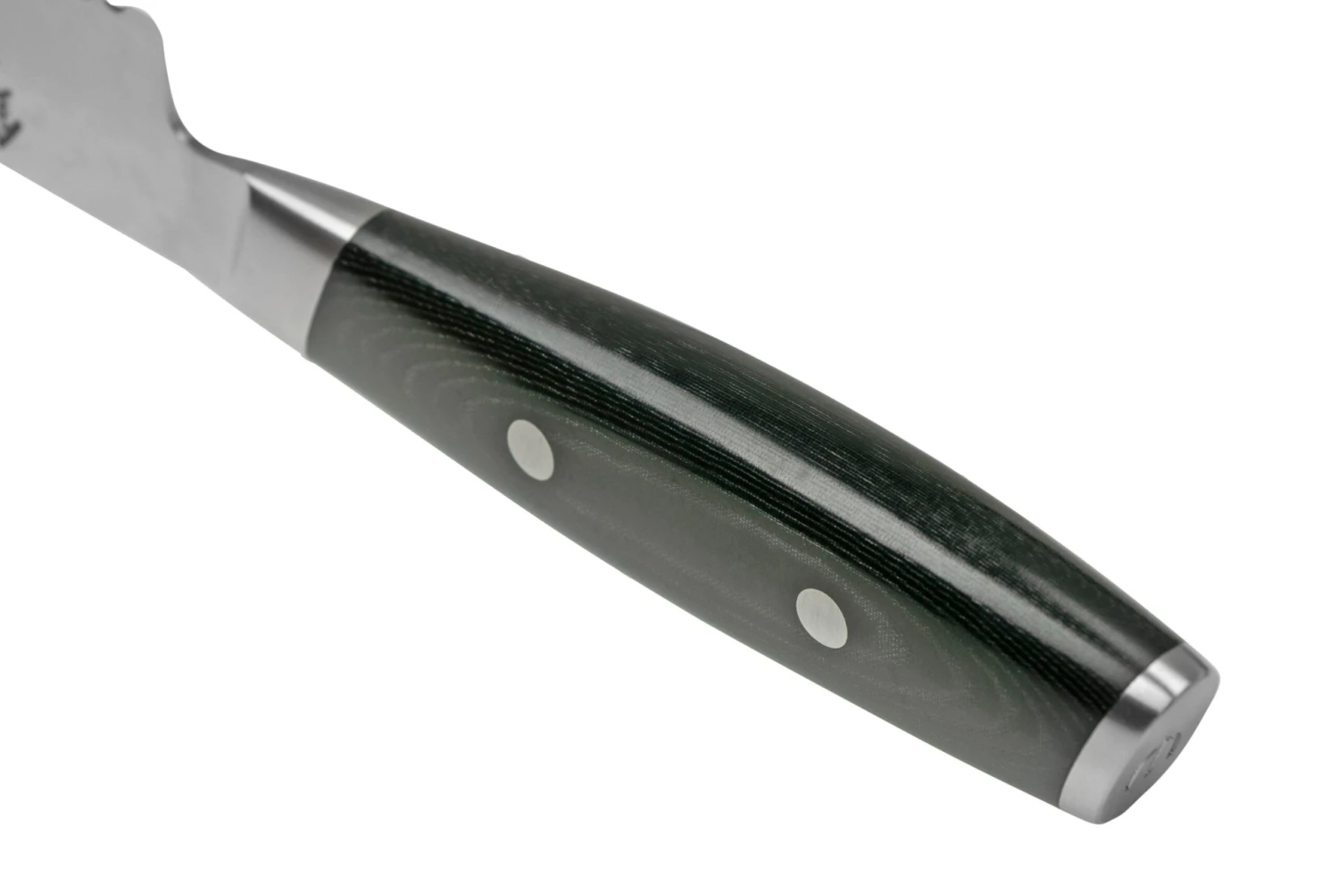 Yaxell Tsuchimon 36708 Cuchillo De Pan 23 Cm 8 Yaxell Tsuchimon 36708 Cuchillo De Pan 23 Cm - Imagen 6