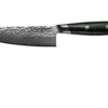 Yaxell Tsuchimon 36712 Santoku 12.5 Cm -Bob Kramer Tienda YL36712 01 yaxell