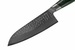 Yaxell Tsuchimon 36712 Santoku 12.5 Cm -Bob Kramer Tienda YL36712 03 yaxell
