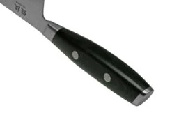 Yaxell Tsuchimon 36712 Santoku 12.5 Cm -Bob Kramer Tienda YL36712 05 yaxell