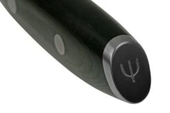 Yaxell Tsuchimon 36712 Santoku 12.5 Cm -Bob Kramer Tienda YL36712 06 yaxell