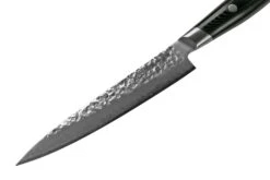 Yaxell Tsuchimon 36716 Cuchillo Para Trinchar 15 Cm -Bob Kramer Tienda YL36716 03 yaxell
