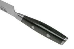 Yaxell Tsuchimon 36716 Cuchillo Para Trinchar 15 Cm -Bob Kramer Tienda YL36716 04 yaxell