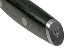 Yaxell Tsuchimon 36716 Cuchillo Para Trinchar 15 Cm -Bob Kramer Tienda YL36716 06 yaxell