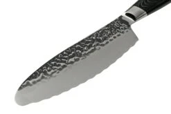 Yaxell Tsuchimon 36726 Cuchillo Para Panecillo 15,5 Cm -Bob Kramer Tienda YL36726 03 yaxell