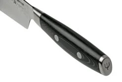 Yaxell Tsuchimon 36726 Cuchillo Para Panecillo 15,5 Cm -Bob Kramer Tienda YL36726 04 yaxell