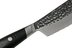 Yaxell Tsuchimon 36726 Cuchillo Para Panecillo 15,5 Cm -Bob Kramer Tienda YL36726 05 yaxell