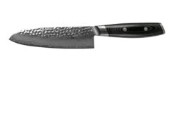 Yaxell Tsuchimon 36750, Juego De Regalo De 2 Piezas De Cuchillo Santoku Y Universal -Bob Kramer Tienda YL36750 03 yaxell