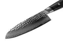 Yaxell Tsuchimon 36750, Juego De Regalo De 2 Piezas De Cuchillo Santoku Y Universal -Bob Kramer Tienda YL36750 05 yaxell
