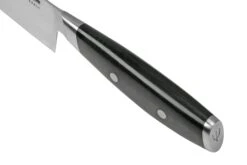 Yaxell Tsuchimon 36750, Juego De Regalo De 2 Piezas De Cuchillo Santoku Y Universal -Bob Kramer Tienda YL36750 06 yaxell
