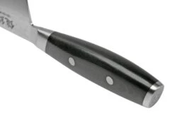 Yaxell Tsuchimon 36750, Juego De Regalo De 2 Piezas De Cuchillo Santoku Y Universal -Bob Kramer Tienda YL36750 07 yaxell
