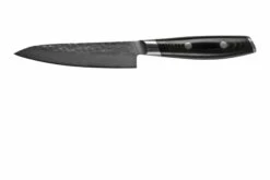 Yaxell Tsuchimon 36750, Juego De Regalo De 2 Piezas De Cuchillo Santoku Y Universal -Bob Kramer Tienda YL36750 09 yaxell