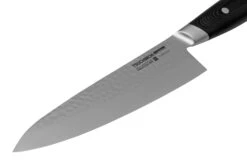 Yaxell Tsuchimon 36751, Juego De Regalo De 2 Piezas: Cuchillo De Chef Y Cuchillo Universal -Bob Kramer Tienda YL36751 03 yaxell