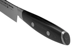 Yaxell Tsuchimon 36751, Juego De Regalo De 2 Piezas: Cuchillo De Chef Y Cuchillo Universal -Bob Kramer Tienda YL36751 06 yaxell