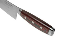 Yaxell Super Gou 37100 Cuchillo De Chef Acero De Damasco De 161 Capas, 20 Cm -Bob Kramer Tienda YL37100 05 yaxell