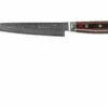 Yaxell Super Gou 37107 Cuchillo Para Trinchar Acero De Damasco De 161 Capas, 18 Cm -Bob Kramer Tienda YL37107 01 yaxell