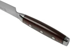 Yaxell Super Gou 37107 Cuchillo Para Trinchar Acero De Damasco De 161 Capas, 18 Cm 10 Yaxell Super Gou 37107 Cuchillo Para Trinchar Acero De Damasco De 161 Capas, 18 Cm -Bob Kramer Tienda YL37107 04 yaxell