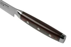Yaxell Super Gou 37107 Cuchillo Para Trinchar Acero De Damasco De 161 Capas, 18 Cm 11 Yaxell Super Gou 37107 Cuchillo Para Trinchar Acero De Damasco De 161 Capas, 18 Cm -Bob Kramer Tienda YL37107 05 yaxell