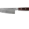 Yaxell Super Gou 37112 Santoku Acero De Damasco De 161 Capas, 12,5 Cm 1 Yaxell Super Gou 37112 Santoku Acero De Damasco De 161 Capas, 12,5 Cm -Bob Kramer Tienda YL37112 01 yaxell